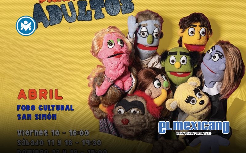 Tribunal para adultos: cuando los ni&ntilde;os juzgan al mundo adulto