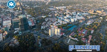 Cómo CDMX Mejora la Experiencia del Viajero con Nuevos Proyectos Cómo CDMX Mejora la Experiencia del Viajero con Nuevos Proyectos