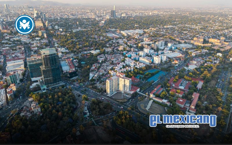 C&oacute;mo CDMX Mejora la Experiencia del Viajero con Nuevos Proyectos