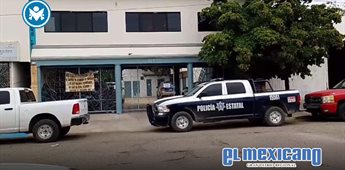 Autoridades investigan muertes por sueros intravenosos en Sonora Autoridades investigan muertes por sueros intravenosos en Sonora