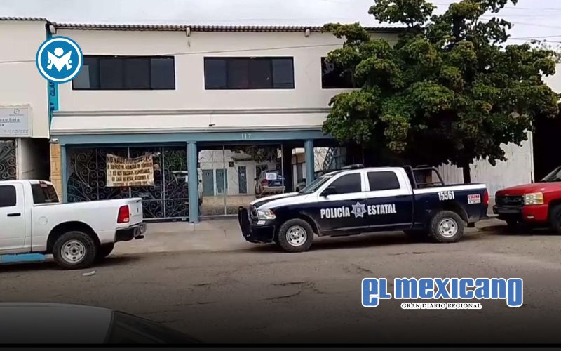 Autoridades investigan muertes por sueros intravenosos en Sonora