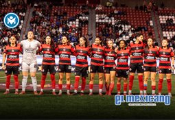 Xolos vence 1-0 a Tigres con gol de Kevin Casta&ntilde;eda en el Caliente