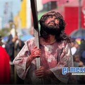 Así se vive el Viacrucis 2026 en Tijuana Así se vive el Viacrucis 2026 en Tijuana
