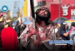 Visita a "7 Templos" impulsa turismo en Mexicali en 2026