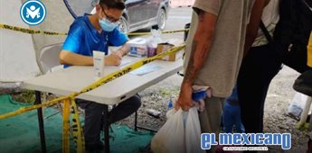 Primeras 72 horas, tiempo clave para enfrentar una emergencia Primeras 72 horas, tiempo clave para enfrentar una emergencia