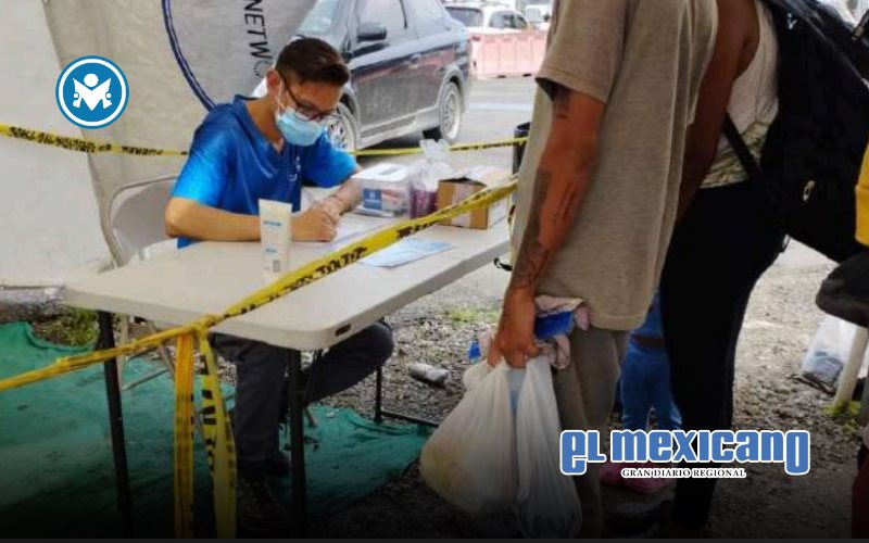 Primeras 72 horas, tiempo clave para enfrentar una emergencia