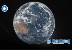 NASA publica primeras imágenes de la Tierra tomadas por la misión Artemis II NASA publica primeras imágenes de la Tierra tomadas por la misión Artemis II