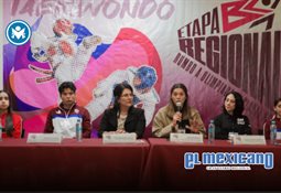 Visita a "7 Templos" impulsa turismo en Mexicali en 2026