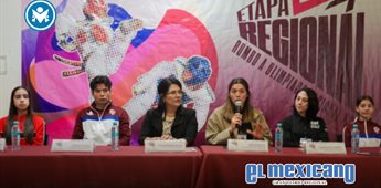 Tijuana será sede regional de taekwondo CONADE Tijuana será sede regional de taekwondo CONADE