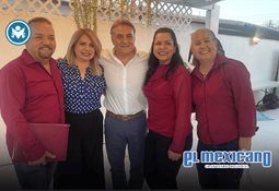 Realizarán mañana Easter Bazar con actividades familiares en el Riviera Realizarán mañana Easter Bazar con actividades familiares en el Riviera