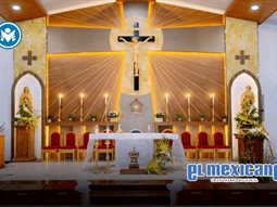 &Uacute;ltimos d&iacute;as de Cuaresma marcan reflexi&oacute;n y tradici&oacute;n