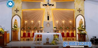 &Uacute;ltimos d&iacute;as de Cuaresma marcan reflexi&oacute;n y tradici&oacute;n