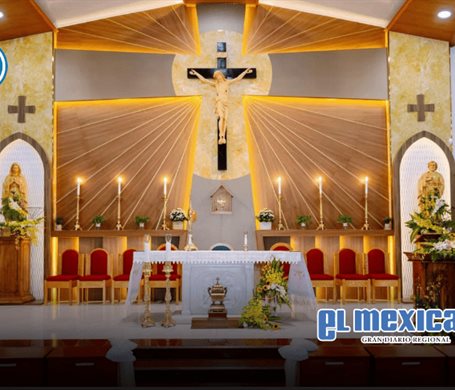 &Uacute;ltimos d&iacute;as de Cuaresma marcan reflexi&oacute;n y tradici&oacute;n