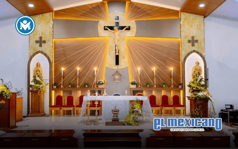 Últimos días de Cuaresma marcan reflexión y tradición Últimos días de Cuaresma marcan reflexión y tradición