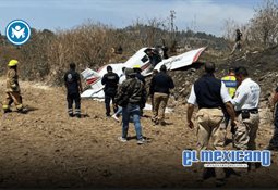 Marina asegura m&aacute;s de 3 kg de presunta coca&iacute;na en AICM