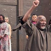 Así se vive el Viacrucis 2026 en Tijuana Así se vive el Viacrucis 2026 en Tijuana