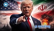 Trump lanza ultimátum a Irán: 48 horas para acuerdo o se desatará el infierno Trump lanza ultimátum a Irán: 48 horas para acuerdo o se desatará el infierno