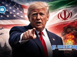 Trump lanza ultim&aacute;tum a Ir&aacute;n: 48 horas para acuerdo o se desatar&aacute; el infierno