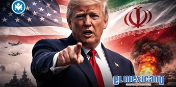 Trump lanza ultim&aacute;tum a Ir&aacute;n: 48 horas para acuerdo o se desatar&aacute; el infierno