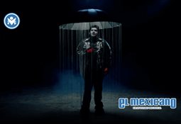 Álvaro Díaz rinde homenaje al reguetón clásico con su nuevo sencillo "BABYRECORDS" Álvaro Díaz rinde homenaje al reguetón clásico con su nuevo sencillo "BABYRECORDS"