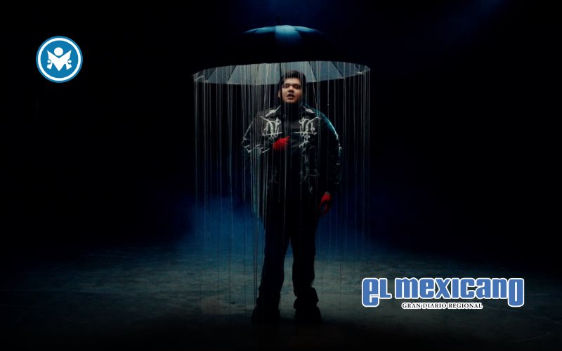 Octavio Cuadras lanza "PVTA ANSIEDAD", un himno crudo del desamor