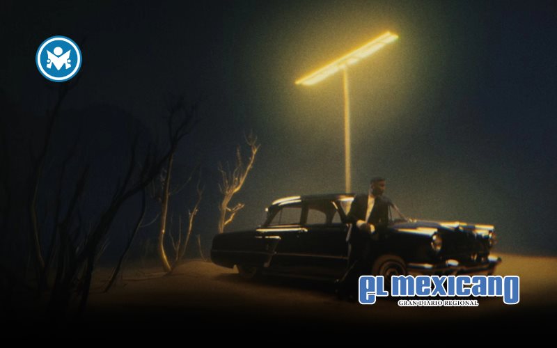 Zion lanza The Perfect Melody II: Chapter II y redefine su legado en el reggaetón Zion lanza The Perfect Melody II: Chapter II y redefine su legado en el reggaetón