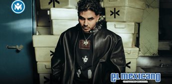 &Aacute;lvaro D&iacute;az rinde homenaje al reguet&oacute;n cl&aacute;sico con su nuevo sencillo "BABYRECORDS"