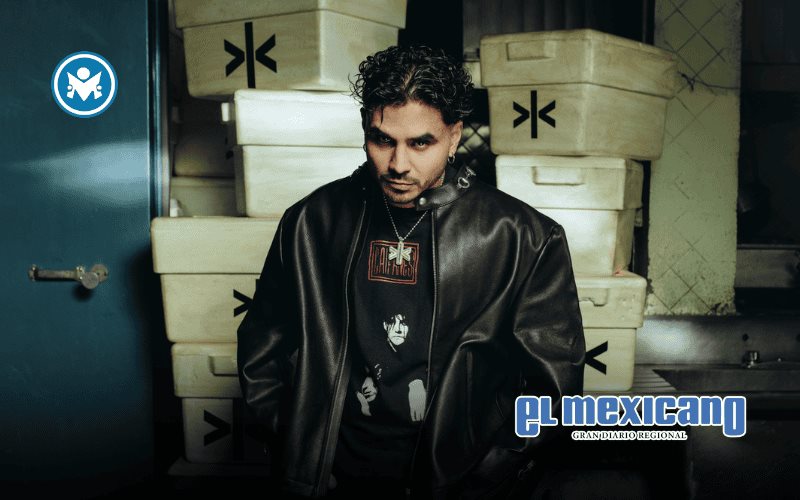 Álvaro Díaz rinde homenaje al reguetón clásico con su nuevo sencillo "BABYRECORDS" Álvaro Díaz rinde homenaje al reguetón clásico con su nuevo sencillo "BABYRECORDS"