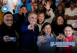 Contribuir&aacute; viaducto elevado SUBE- T a mejorar la movilidad urbana en Tijuana