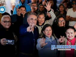 Jes&uacute;s Ruiz Uribe destaca la organizaci&oacute;n social como motor de las conquistas ciudadanas