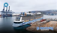 Ensenada bate r&eacute;cord hist&oacute;rico y recibe m&aacute;s de 1.3 millones de cruceristas