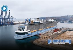 Contribuir&aacute; viaducto elevado SUBE- T a mejorar la movilidad urbana en Tijuana