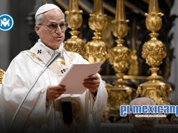 Papa Le&oacute;n XIV insta a no dejarse paralizar por guerra e injusticia