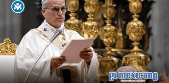 Papa Le&oacute;n XIV insta a no dejarse paralizar por guerra e injusticia