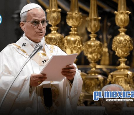 Papa Le&oacute;n XIV insta a no dejarse paralizar por guerra e injusticia