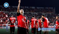 Xolos vence 1-0 a Tigres con gol de Kevin Castañeda en el Caliente Xolos vence 1-0 a Tigres con gol de Kevin Castañeda en el Caliente