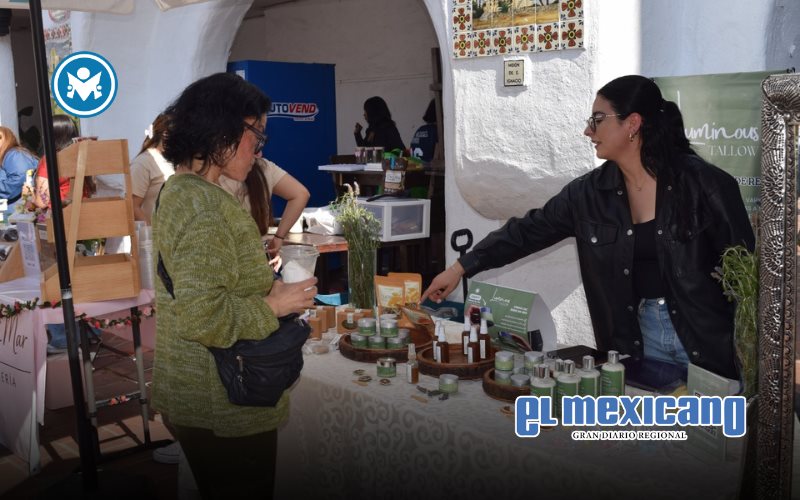 Realizarán mañana Easter Bazar con actividades familiares en el Riviera Realizarán mañana Easter Bazar con actividades familiares en el Riviera