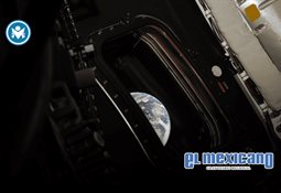 Artemis II bate récord histórico de distancia humana desde la Tierra