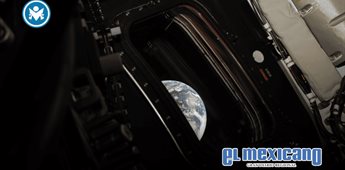 NASA publica primeras imágenes de la Tierra tomadas por la misión Artemis II NASA publica primeras imágenes de la Tierra tomadas por la misión Artemis II