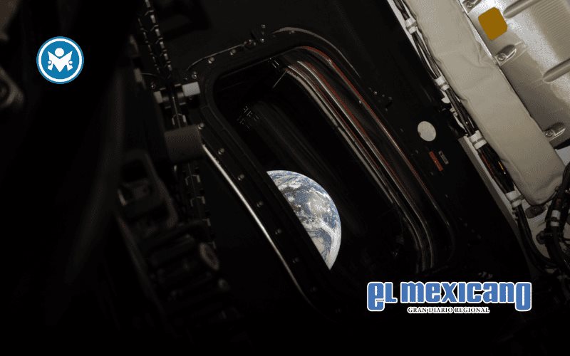 NASA publica primeras imágenes de la Tierra tomadas por la misión Artemis II NASA publica primeras imágenes de la Tierra tomadas por la misión Artemis II