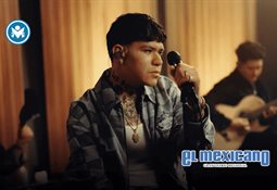 Octavio Cuadras lanza "PVTA ANSIEDAD", un himno crudo del desamor