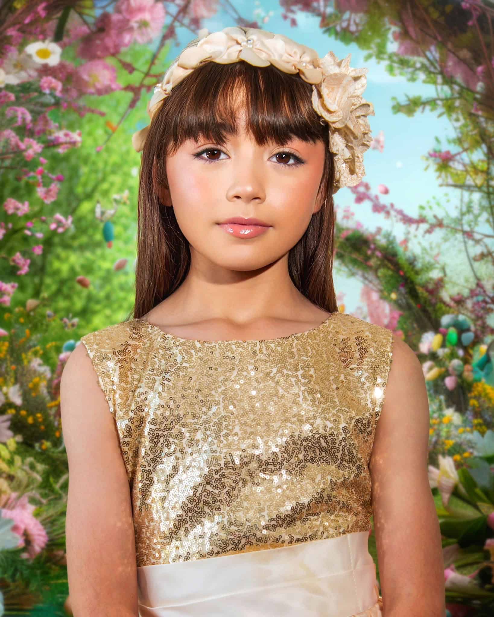 Moda de Pascua Moda de Pascua