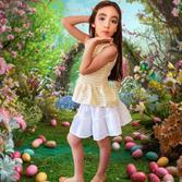 Moda de Pascua Moda de Pascua