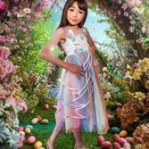 Moda de Pascua Moda de Pascua