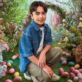 Moda de Pascua Moda de Pascua