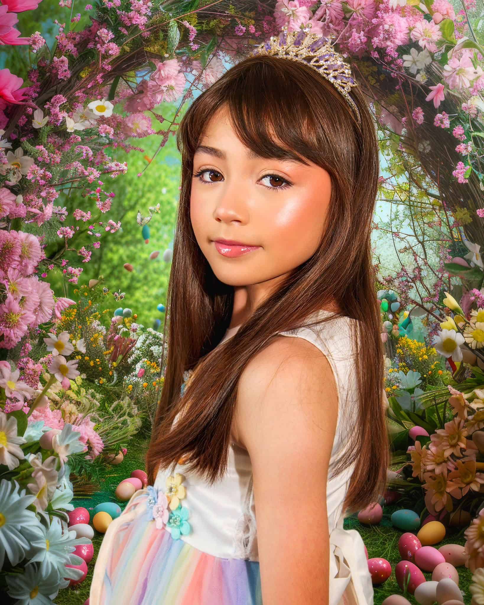 Moda de Pascua Moda de Pascua