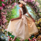 Moda de Pascua Moda de Pascua