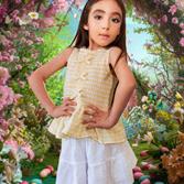 Moda de Pascua Moda de Pascua