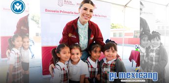 Refuerza cuidado de escuelas durante periodo vacacional Refuerza cuidado de escuelas durante periodo vacacional