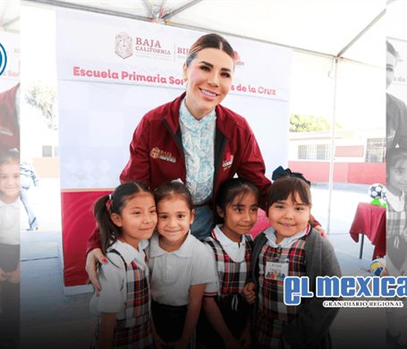 Refuerza cuidado de escuelas durante periodo vacacional